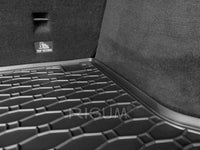 Tavite portbagaj Mercedes C-Class W205, caroserie combi, an fabricatie 10.2014 - 02.2021 | 421071