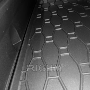 Tavite portbagaj Volkswagen ID .4, caroserie suv, an fabricatie 12.2020 - prezent, portbagaj inferior si superior | 437072