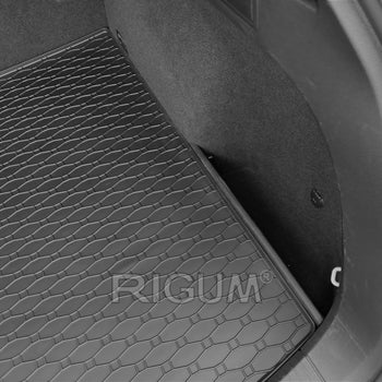 Tavite portbagaj Volkswagen Golf 7, caroserie combi, an fabricatie 09.2013 - 06.2020, portbagaj superior | 437041