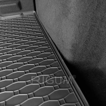 Tavite portbagaj Ford Kuga II, caroserie suv, an fabricatie 02.2013 - 03.2020, portbagaj inferior si superior | 408010