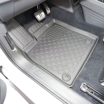 Covorase auto tip tavita Cupra Born, an fabricatie 11.2021 - prezent, caroserie hatchback | 603885