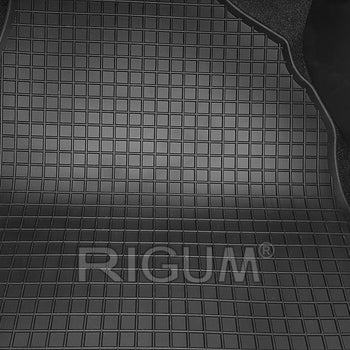 Covorase auto Toyota C-HR Hybrid, an fabricatie 01.2017 - 12.2023, caroserie suv | 904161