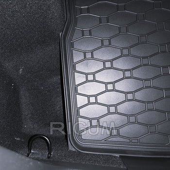 Tavite portbagaj Renault Austral E-TECH, caroserie suv, an fabricatie 2023 - prezent | 428100