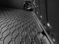 Tavite portbagaj Fiat 500 EV, caroserie hatchback, an fabricatie 11.2020 - prezent | 407013