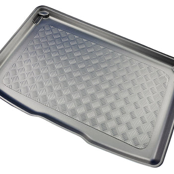 Tavite portbagaj Dacia Sandero Stepway Sandero III Stepway, caroserie hatchback, an fabricatie 01.2021 - prezent, portbagaj superior, fara podea reglabila pe inaltime | 193062BSC