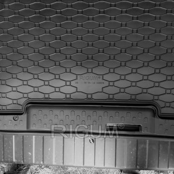 Tavite portbagaj Opel Vivaro B, caroserie van, an fabricatie 09.2014 - 02.2019, ampatament l2, 8-9 locuri | 428018