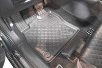 Covorase auto tip tavita Skoda Superb III, an fabricatie 05.2015 - 11.2023, caroserie sedan | 603292