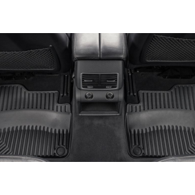 Covorase auto tip tavita DS 4, an fabricatie 11.2021 - prezent, caroserie hatchback | 77427167