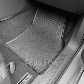 Covorase auto Ford Tourneo Connect III, an fabricatie 05.2022 - prezent, caroserie van 5 usi | 905168