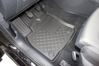 Covorase auto tip tavita Cupra Ateca, an fabricatie 2018 - prezent, caroserie suv | 603076