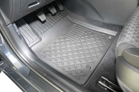 Covorase auto tip tavita Hyundai I30 III Hybrid Facelift, an fabricatie 02.2020 - prezent, caroserie combi nu corespunde pentru phev | 603312