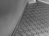 Tavite portbagaj Toyota Yaris IV Hybrid, caroserie hatchback, an fabricatie 09.2020 - prezent, portbagaj inferior | 436037