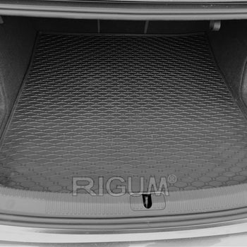 Tavite portbagaj Audi A4 B9, caroserie sedan, an fabricatie 11.2015 - prezent | 402018