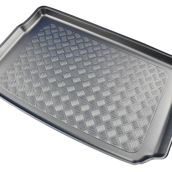 Tavita portbagaj Renault Captur II Techno MHEV fabricatie 05.2022 - prezent, caroserie suv, portbagaj superior, podea variabila in pozitie superioara #1