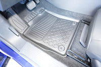 Covorase auto tip tavita Peugeot 408, an fabricatie 10.2022 - prezent, caroserie suv | 603523