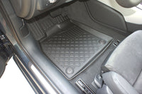 Covorase auto tip tavita Audi A7 4G, an fabricatie 09.2010 - 01.2018, caroserie sportback | 603200