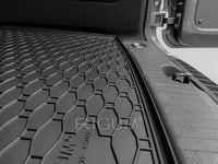 Tavite portbagaj Ford Tourneo Connect III, caroserie van, an fabricatie 05.2022 - prezent, 5 locuri | 437096