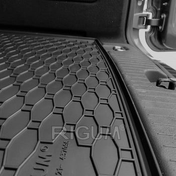 Tavite portbagaj Ford Tourneo Connect III, caroserie van, an fabricatie 05.2022 - prezent, 5 locuri | 437096