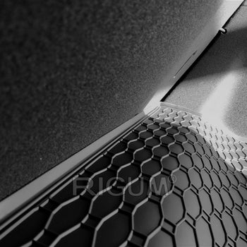 Tavite portbagaj Honda Civic XI, caroserie sedan, an fabricatie 11.2022 - prezent, cu/fara subwoofer | 409031