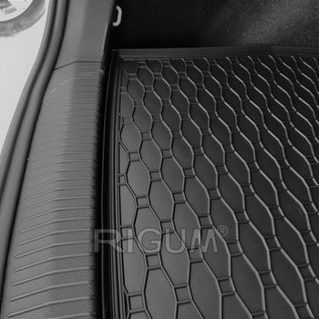 Tavite portbagaj Volkswagen Golf 7 Sportsvan, caroserie van, an fabricatie 05.2014 - 12.2020, portbagaj superior | 437256