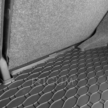 Tavite portbagaj Seat Ibiza V, caroserie hatchback, an fabricatie 06.2017 - prezent | 429046