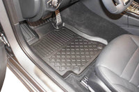 Covorase auto tip tavita Mercedes C-Class W205, an fabricatie 03.2014 - 11.2020, caroserie sedan | 603344