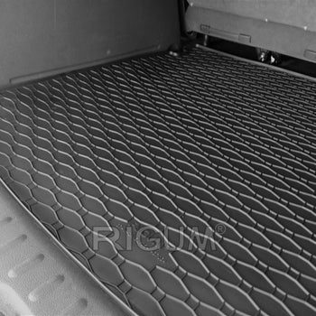 Tavite portbagaj Volkswagen Caddy, caroserie van, an fabricatie 2004 - 10.2020, 5 locuri | 437034