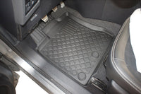 Covorase auto tip tavita Nissan Qashqai I, an fabricatie 02.2007 - 01.2014, caroserie suv | 602910