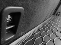 Tavite portbagaj Mazda CX -30, caroserie suv, an fabricatie 08.2019 - prezent, portbagaj inferior | 420081