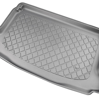 Tavita portbagaj Jeep Avenger fabricatie 01.2023 - prezent, caroserie suv, portbagaj superior, podea variabila in pozitie superioara #1