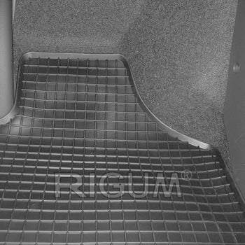 Covorase auto Fiat 500 Hybrid, an fabricatie 02.2020 - prezent, caroserie hatchback | 900675