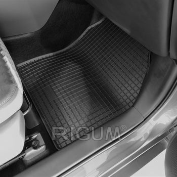 Covorase auto Mazda 2 Hybrid, an fabricatie 2022 - prezent, caroserie hatchback | 905113