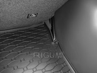 Tavite portbagaj Mitsubishi Space Star Facelift II, caroserie hatchback, an fabricatie 12.2019 - prezent | 423013