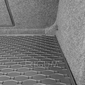 Tavite portbagaj Skoda Superb II, caroserie sedan, an fabricatie 06.2008 - 04.2015 | 434255