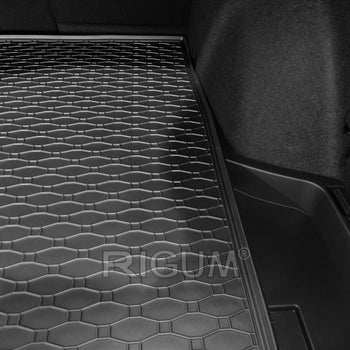 Tavite portbagaj Mazda 6 III, caroserie combi, an fabricatie 01.2013 - prezent | 420036