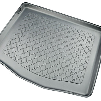 Tavite portbagaj Ford Mustang Mach-E electric, caroserie suv, an fabricatie 05.2021 - prezent, portbagaj superior, podea variabila in pozitie superioara | 194053GRD