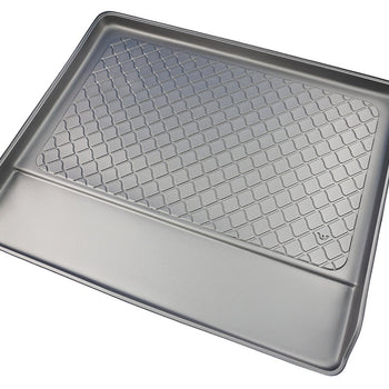 Tavita portbagaj Jeep Commander fabricatie 2006 - 2010, caroserie suv, 7 locuri, in spatele randului 3 #2