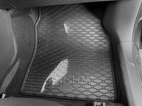 Covorase auto Toyota Aygo X, an fabricatie 04.2022 - prezent, caroserie suv | 905847