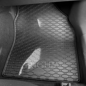 Covorase auto Toyota Aygo X, an fabricatie 04.2022 - prezent, caroserie suv | 905847