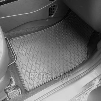 Covorase auto Dacia Spring electric, an fabricatie 03.2021 - prezent, caroserie suv | 905571