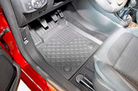 Covorase auto tip tavita Ford Fiesta VII, an fabricatie 07.2017 - prezent, caroserie hatchback facelift | 603137