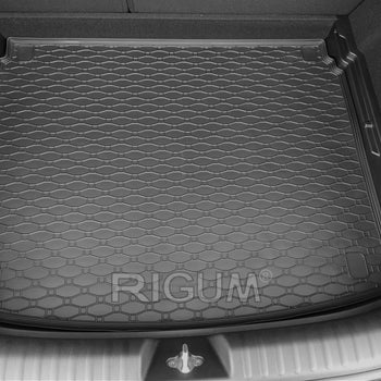 Tavite portbagaj Kia Ceed X, caroserie suv, an fabricatie 09.2019 - prezent, portbagaj inferior si superior | 415070