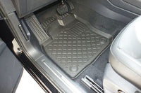 Covorase auto tip tavita Volkswagen Tiguan II, an fabricatie 05.2016 - 2024, caroserie suv facelift | 603416