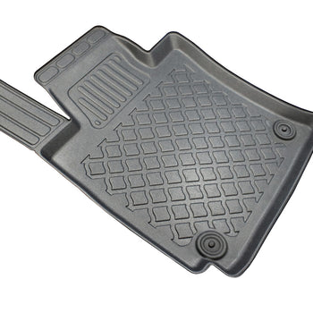 Covorase auto tip tavita Ssang Yong Tivoli X150 Facelift, an fabricatie 01.2022 - prezent, caroserie suv | 602737