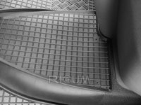 Covorase auto Volkswagen T6 .1 Caravelle, an fabricatie 2019 - prezent, caroserie van 2-3 locuri | 905267