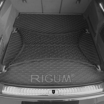 Tavite portbagaj Audi A6 C8, caroserie sedan, an fabricatie 06.2018 - prezent | 402087