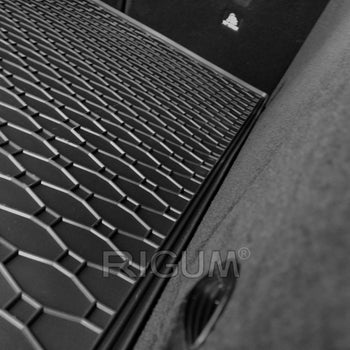 Tavite portbagaj Mercedes GLE II Coupe, caroserie coupe, an fabricatie 11.2019 - prezent | 421149