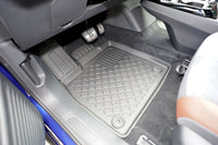 Covorase auto tip tavita Audi Q4 Sportback E-tron, an fabricatie 07.2021 - prezent, caroserie coupe rand 2 | 603888