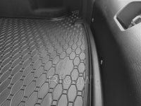 Tavite portbagaj Mercedes CLA Shooting Brake, caroserie combi, an fabricatie 09.2019 - prezent | 421057