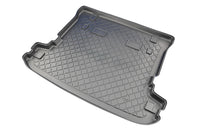 Tavite portbagaj Mitsubishi Pajero IV, caroserie suv, an fabricatie 04.2007 - 07.2015, 5-7 locuri, fara rand 3 | 192314GRD